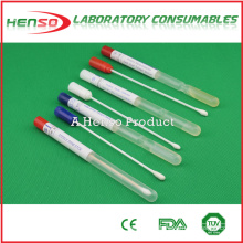 Henso medical disposable sterile Transport Swab